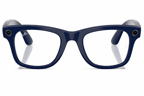 Meta ray ban wayfarer - ray-ban, 2)