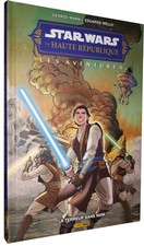 STAR WARS - LA HAUTE