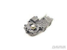 Jaguar XE Moteur électrique