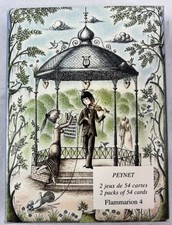 Raymond Peynet Playing Cards 2