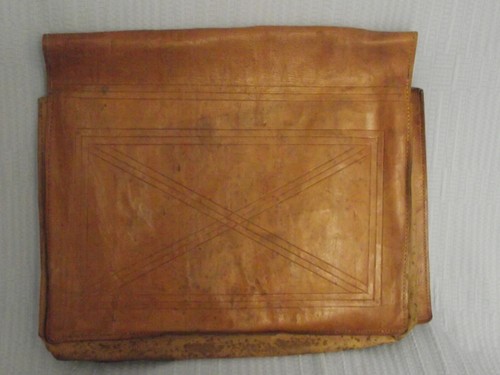 Porte document ouverture porte