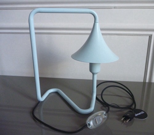 Lampe table de bureau - de, table,