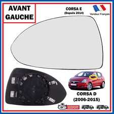 GLACE VITRE MIROIR DE RÉTRO