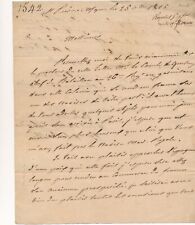 LA BARTHE Martinique FOUACHE