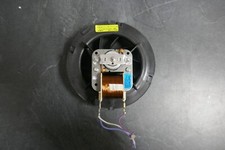 Moteur de ventilateur pour