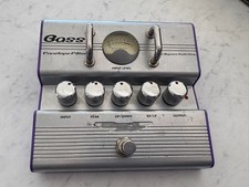 ashdown envelope filter