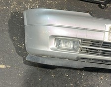 Pare choc avant OPEL ASTRA G