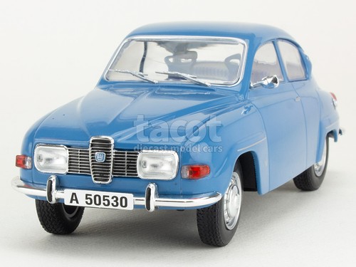 Saab 1970 modèle - saab,