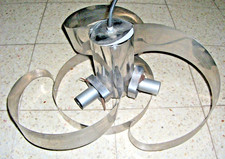 Suspension Lustre  trèfle