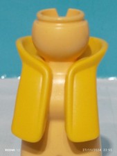 PLAYMOBIL GILET DE SAUVETAGE