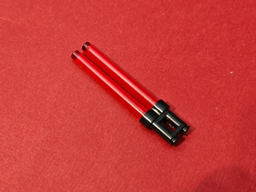 Sabre double laser darth rey - sabre,