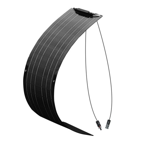 Panneau solaire souple 50w - solaire,