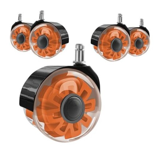 Office chair caster - office,