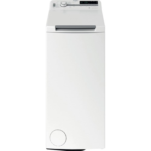 Whirlpool tdlr7251bsit machine - whirlpool,