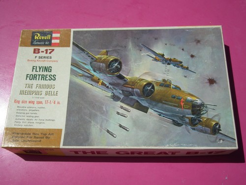 Maquette avion revell - maquette,