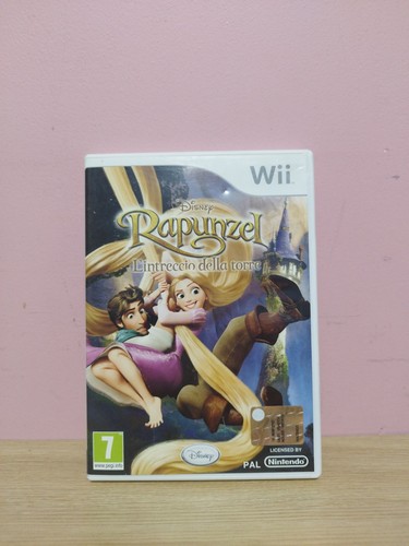 Disney raiponce magical - raiponce,