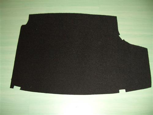 Tapis coffre - tapis,