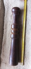 Antique Peugeot Restaurant Pepper Mill 40cm