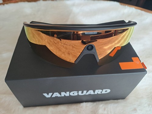 Oakley vanguard lunettes - oakley,