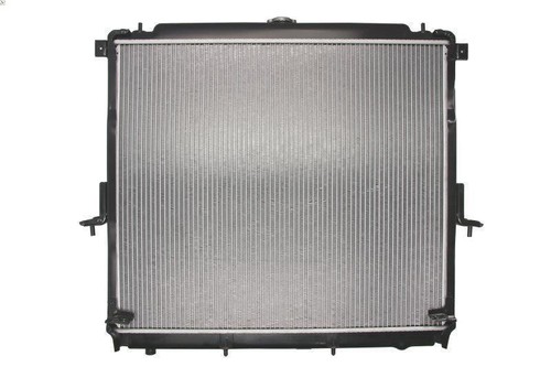Radiateur refroidissement du - radiateur,,