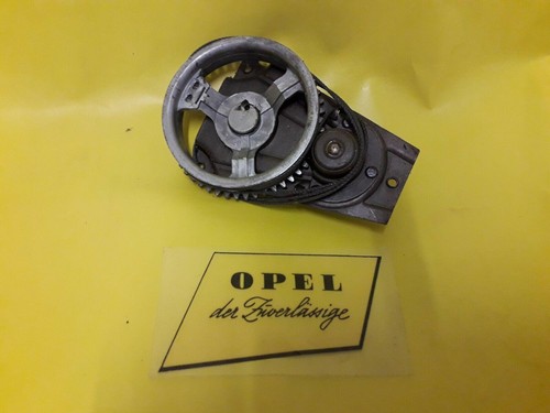 Neuf original opel olympia - original,