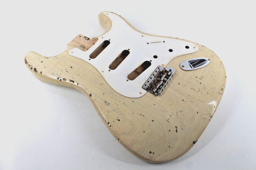 Mjt custom vintage - custom,