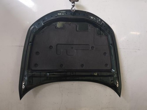 Capot mazda mx5 - capot,
