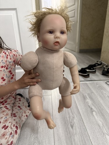 Bébé reborn - bébé,