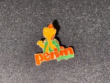 (Z2) VINTAGE COLLECTION PERLIN PINPIN ENAMEL BADGE PINS