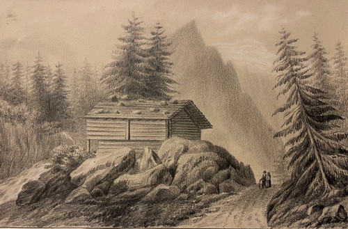 Chalet vallée des ormonts - des,
