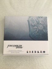 FIRE EMBLEM WARRIORS ORIGINAL