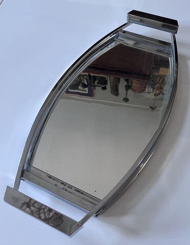 Plateau service moderniste - de,