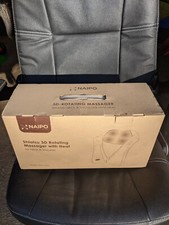 Naipo Masseur épaule et cou