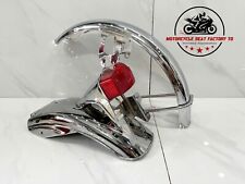 Support de feu arrière avant