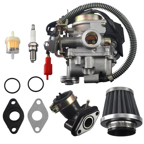 Scooter carburetor for 50cc - scooter,