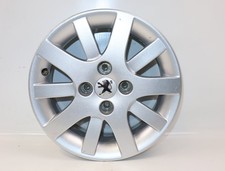 Jante aluminium occasion