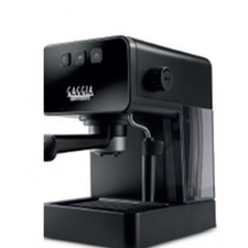 Gaggia Espresso Style Noir