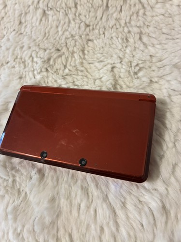 Console nintendo 3ds - console, semi