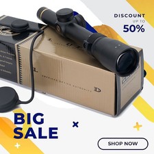 New VX-3 Rifle Scope