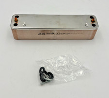 Junkers / BOSCH Échangeur