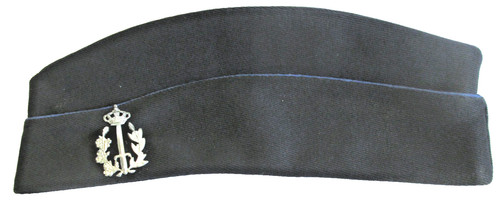Ancien calot belge police - , de