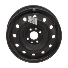 Jante tôle - Fiat PUNTO I -