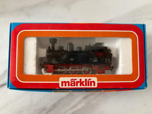 Locomotive märklin 3090 - märklin, ho
