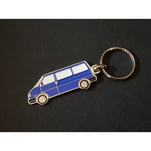Porte clés profil - profil, transporter