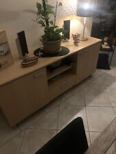 meuble salle à manger