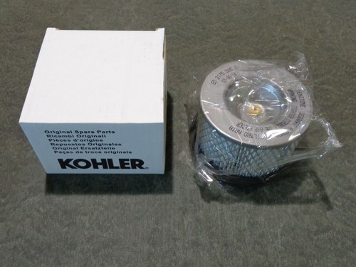 Kohler diesel engine - diesel,
