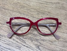 Lunettes De Vue Anne & Valentin Modèle Alaska Made In France 