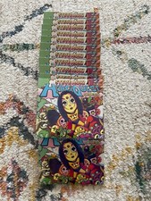 *MetaZoo Hiroquest Steve Aoki Limited CD INCLUDE booster pack* x 17 - IN HAND