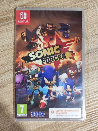 Jeu nintendo switch - jeu,