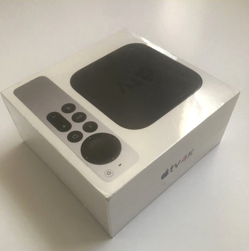 Apple hdr 2nd gen 32gb - 4k,